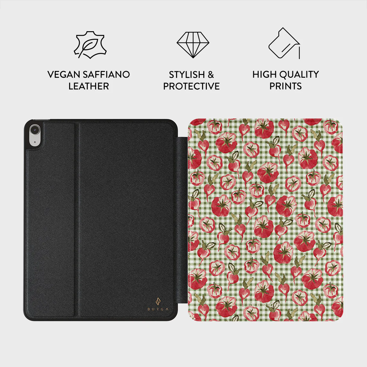 Heirloom - iPad Air 11 (7th/6th Gen) Case - Image 2