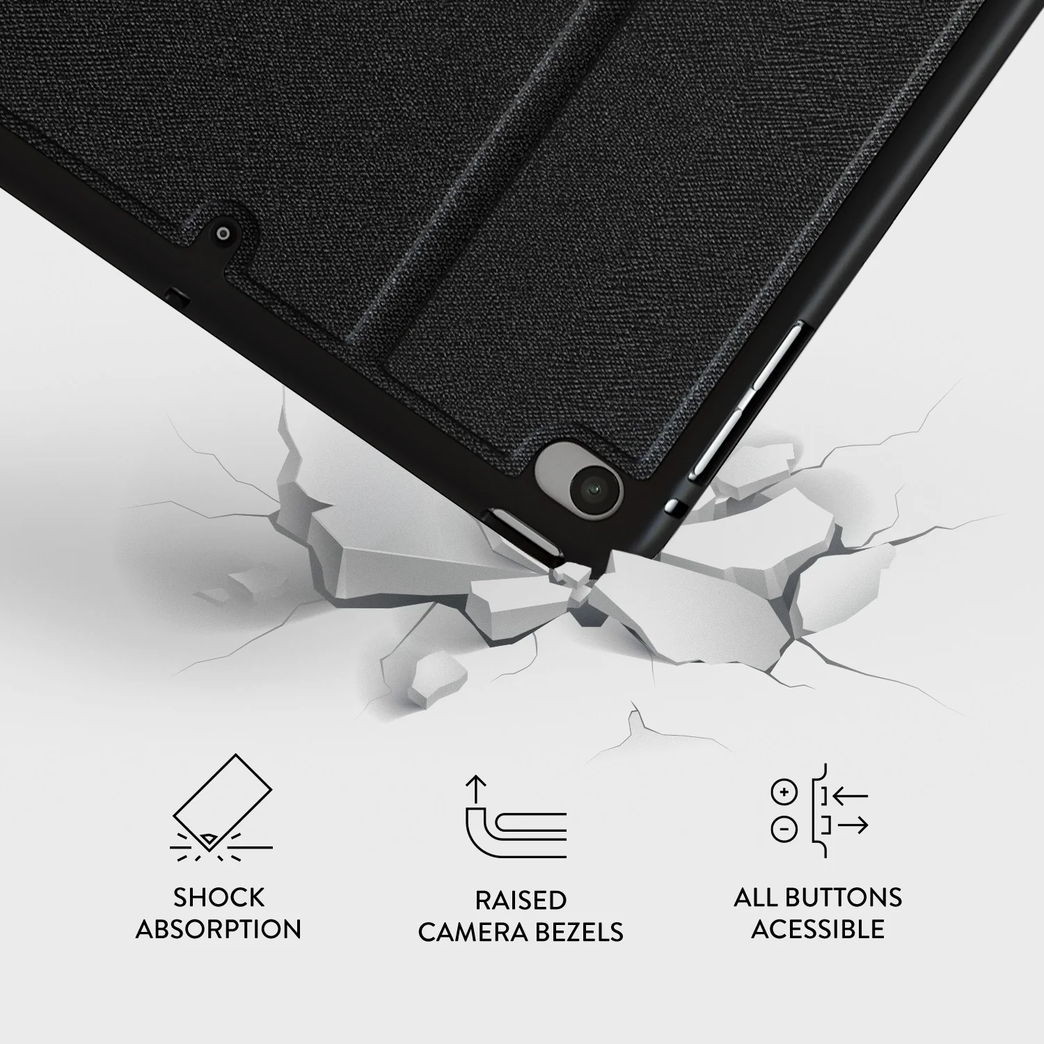 Heirloom - iPad Mini 7.9 (5th Gen) Case - Image 5