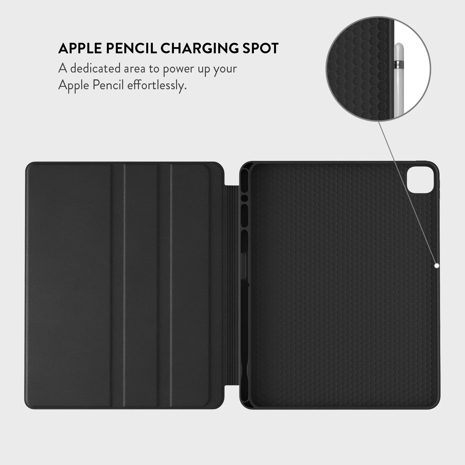 Heirloom - iPad Pro 12.9 (6th/5th Gen) Case - Image 7