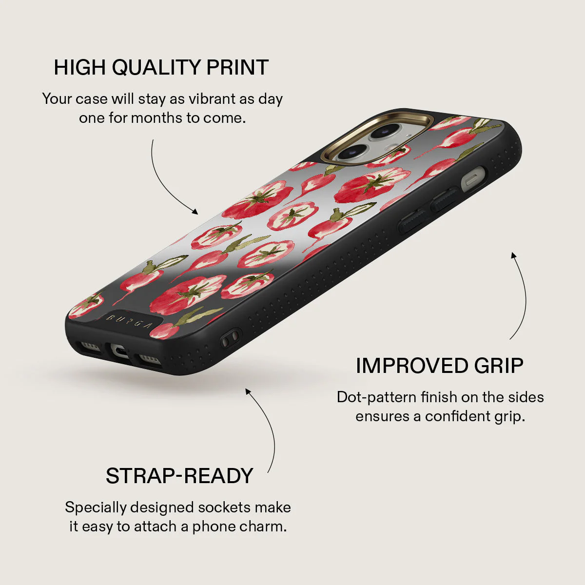Heirloom - iPhone 11 Case - Image 24
