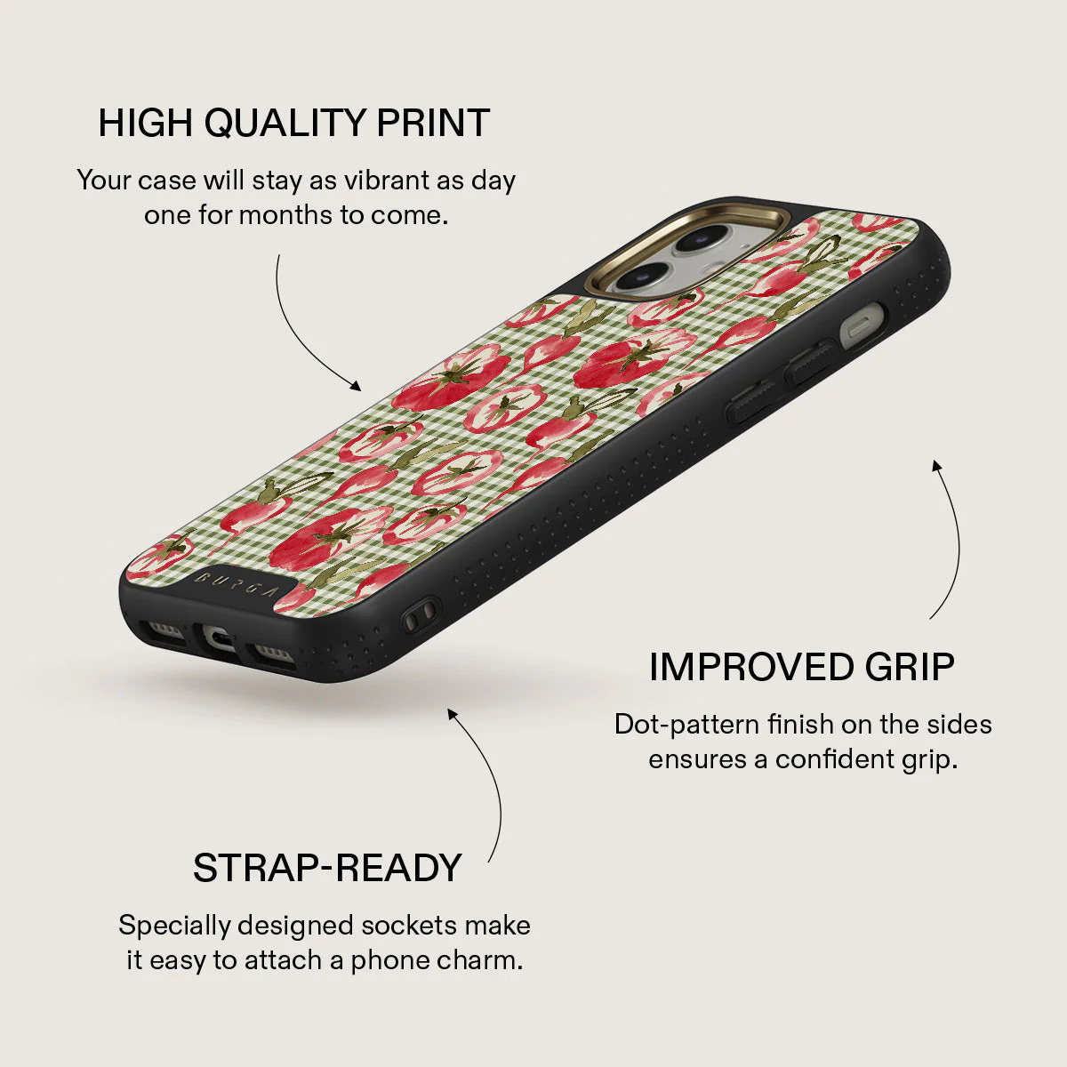 Heirloom - iPhone 11 Case - Image 9