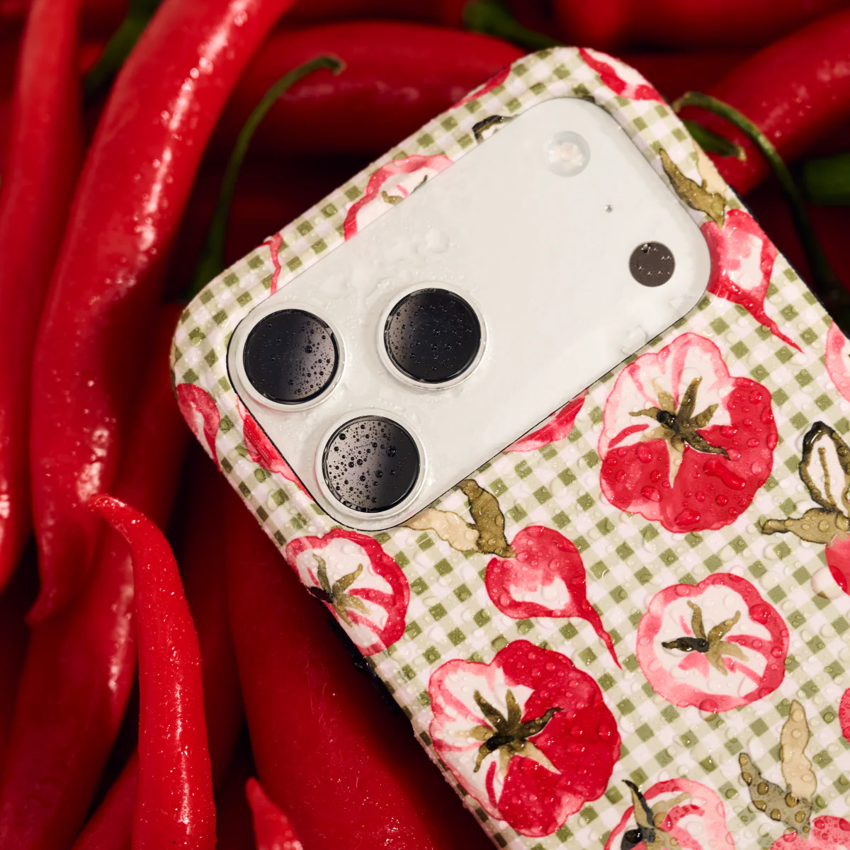 Heirloom - iPhone 12 Mini Case - Image 11