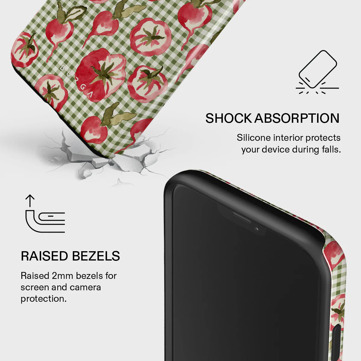Heirloom - iPhone 12 Mini Case - Image 8