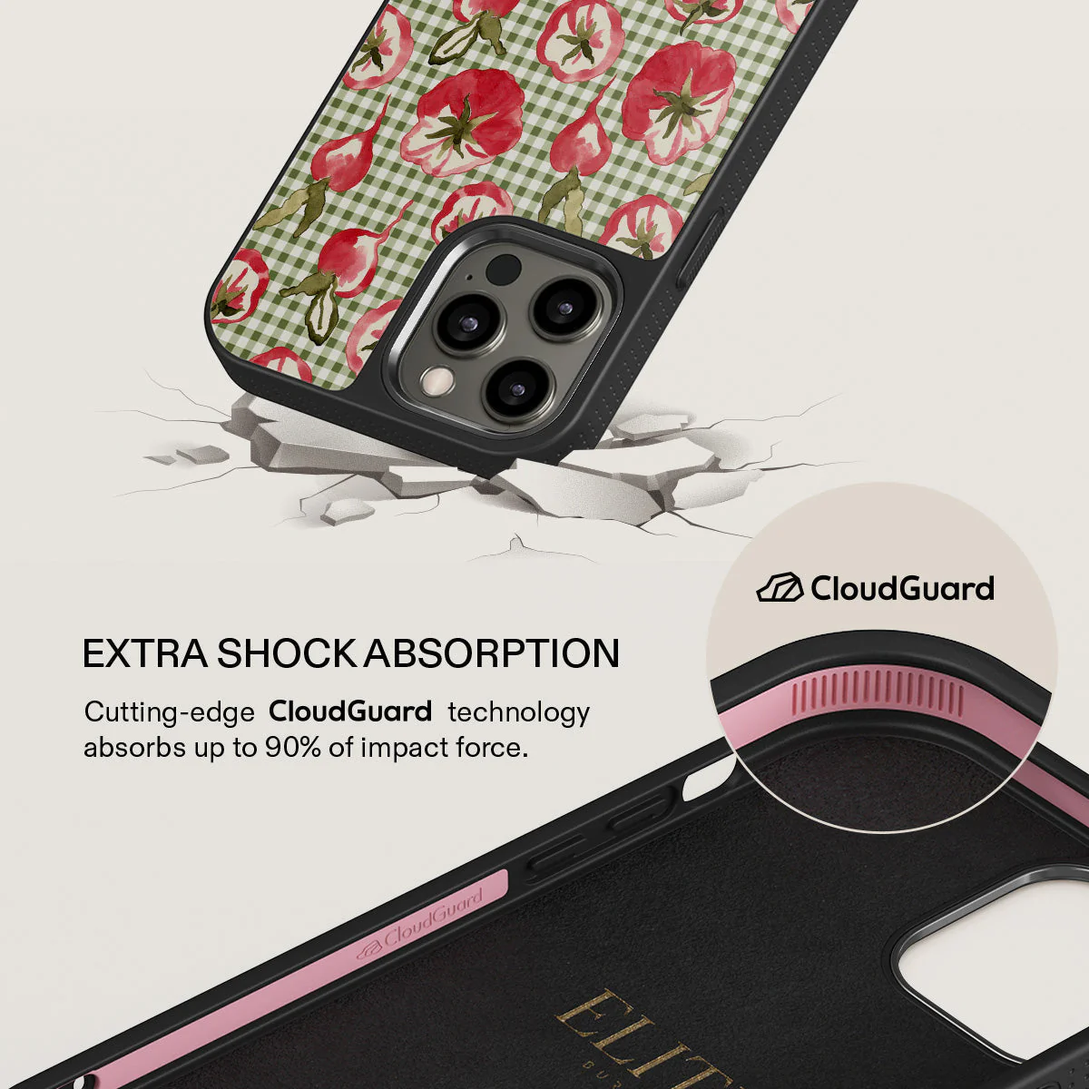 Heirloom - iPhone 12 Pro Case - Image 14