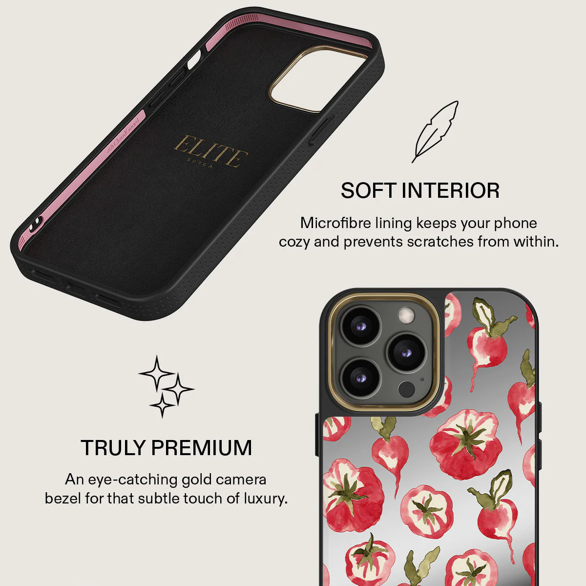 Heirloom - iPhone 12 Pro Case - Image 25