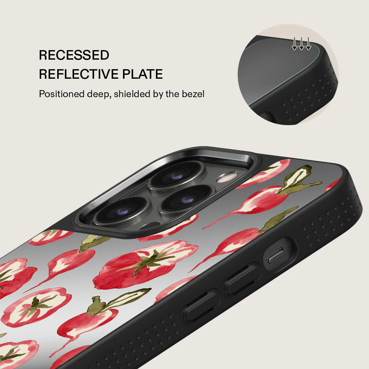 Heirloom - iPhone 12 Pro Case - Image 30