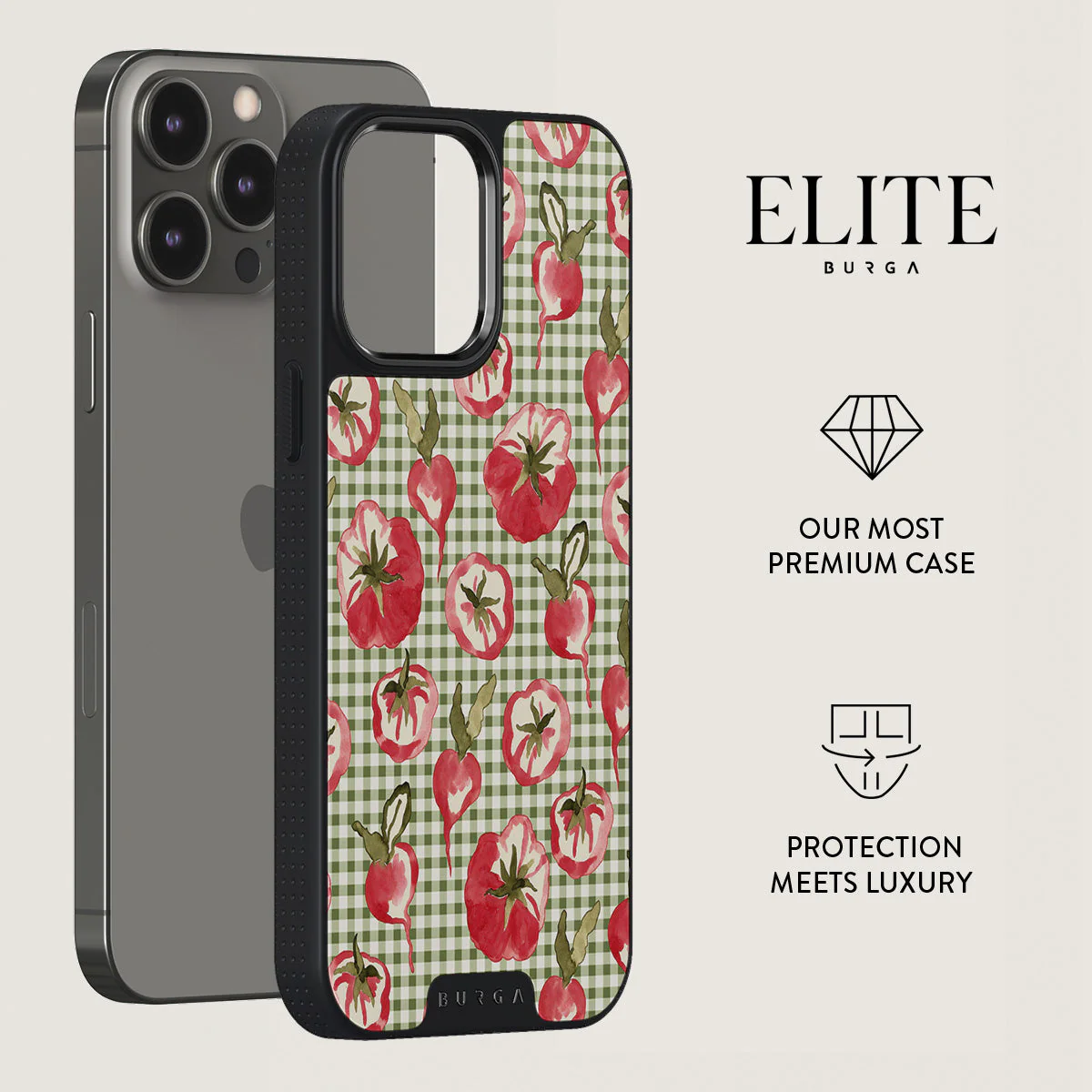 Heirloom - iPhone 13 Pro Case - Image 13