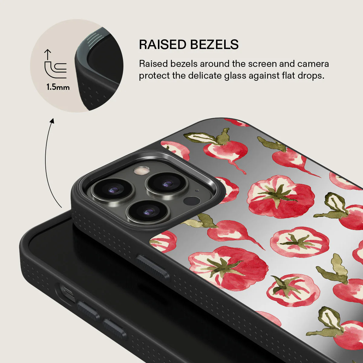 Heirloom - iPhone 13 Pro Max Case - Image 38