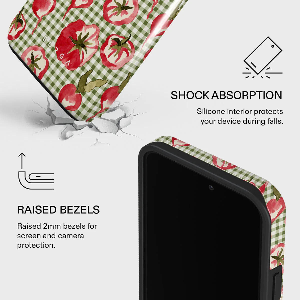 Heirloom - iPhone 13 Pro Max Case - Image 4