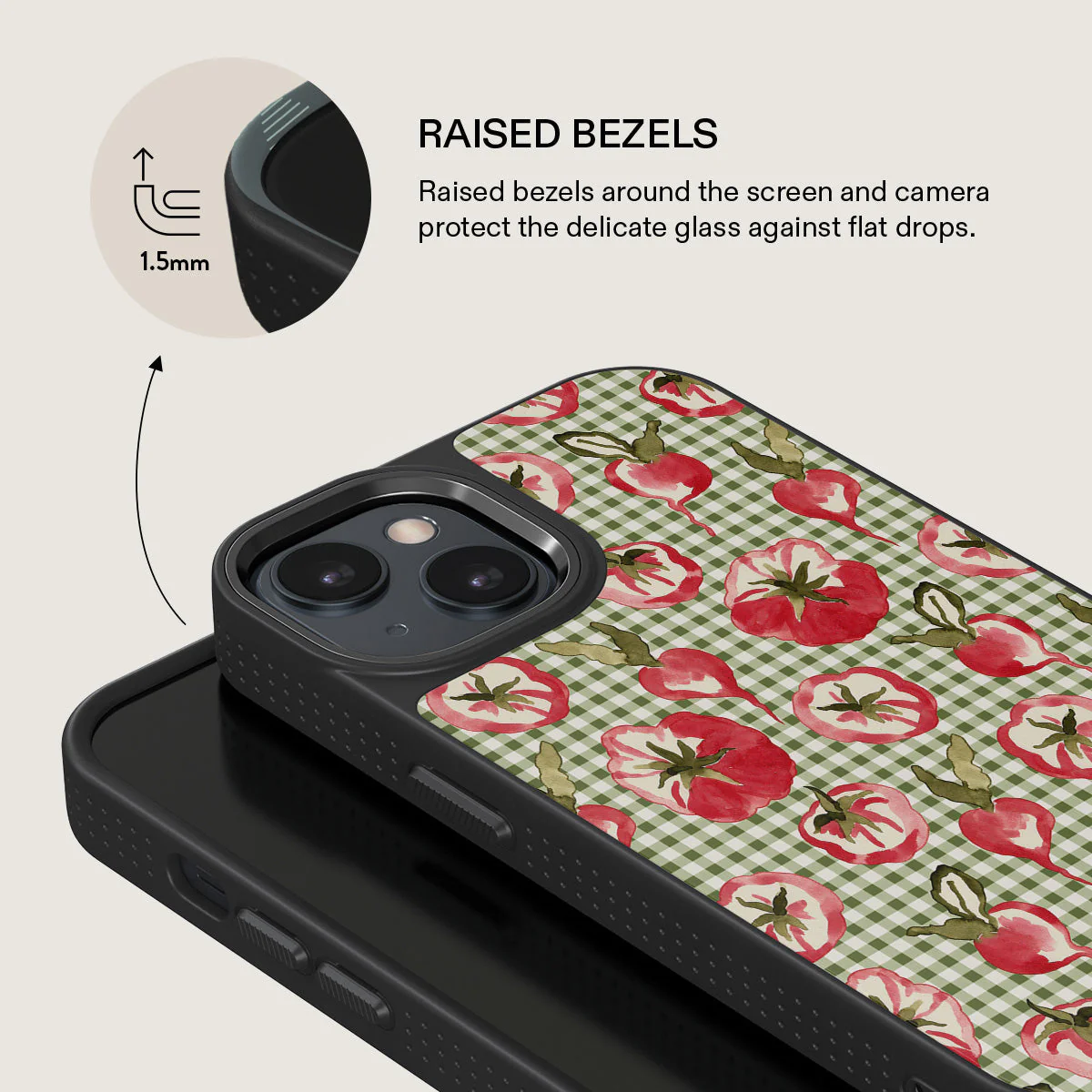 Heirloom - iPhone 14 Case - Image 15