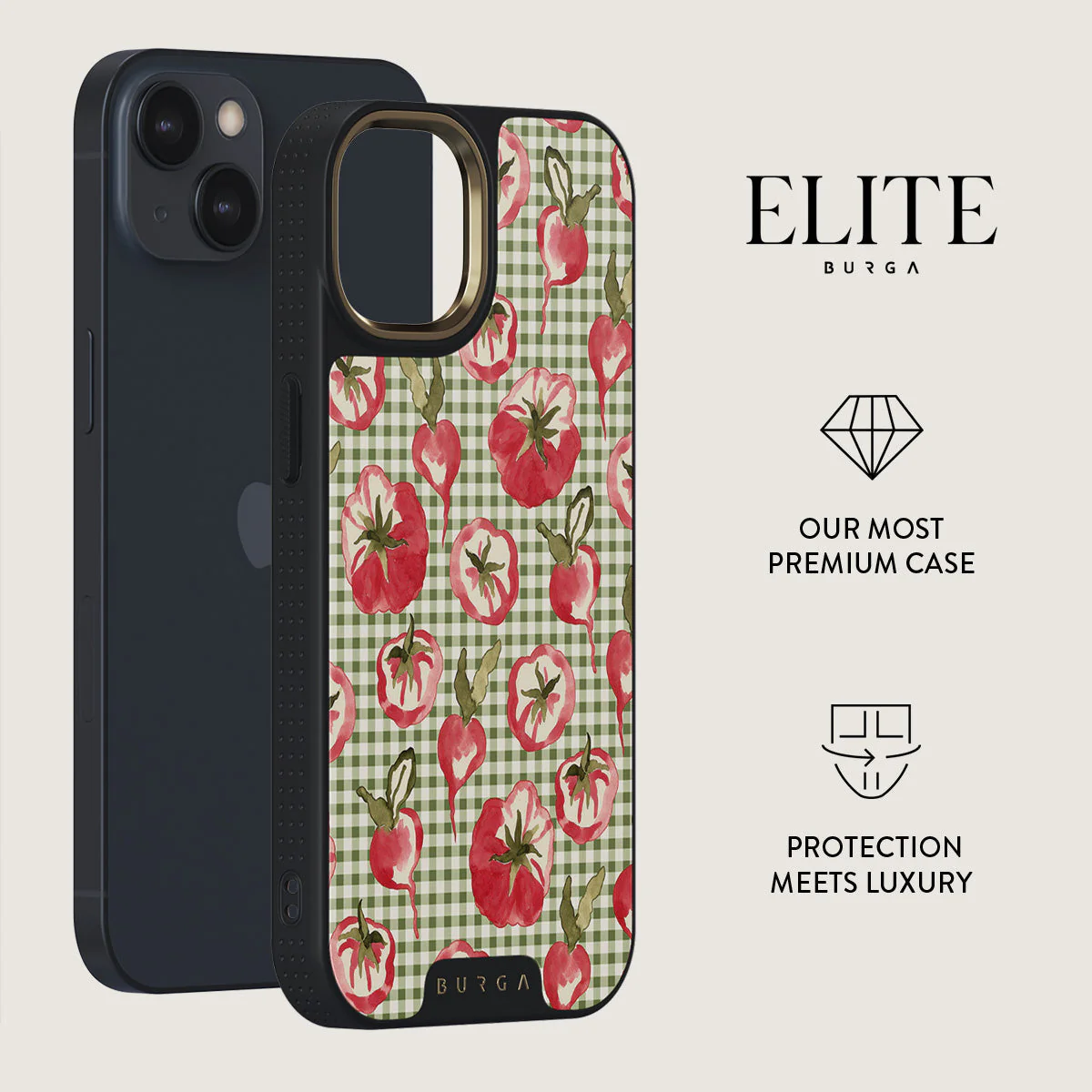 Heirloom - iPhone 14 Case - Image 6