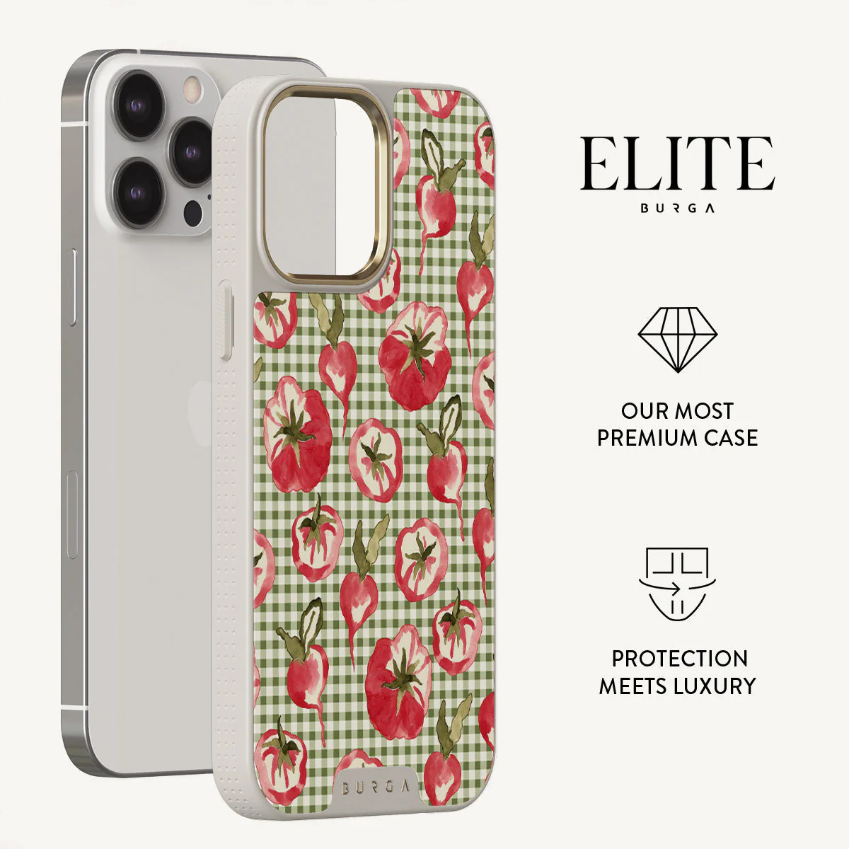 Heirloom - iPhone 14 Pro Case - Image 20