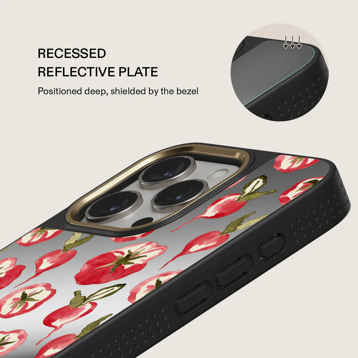 Heirloom - iPhone 14 Pro Case - Image 29