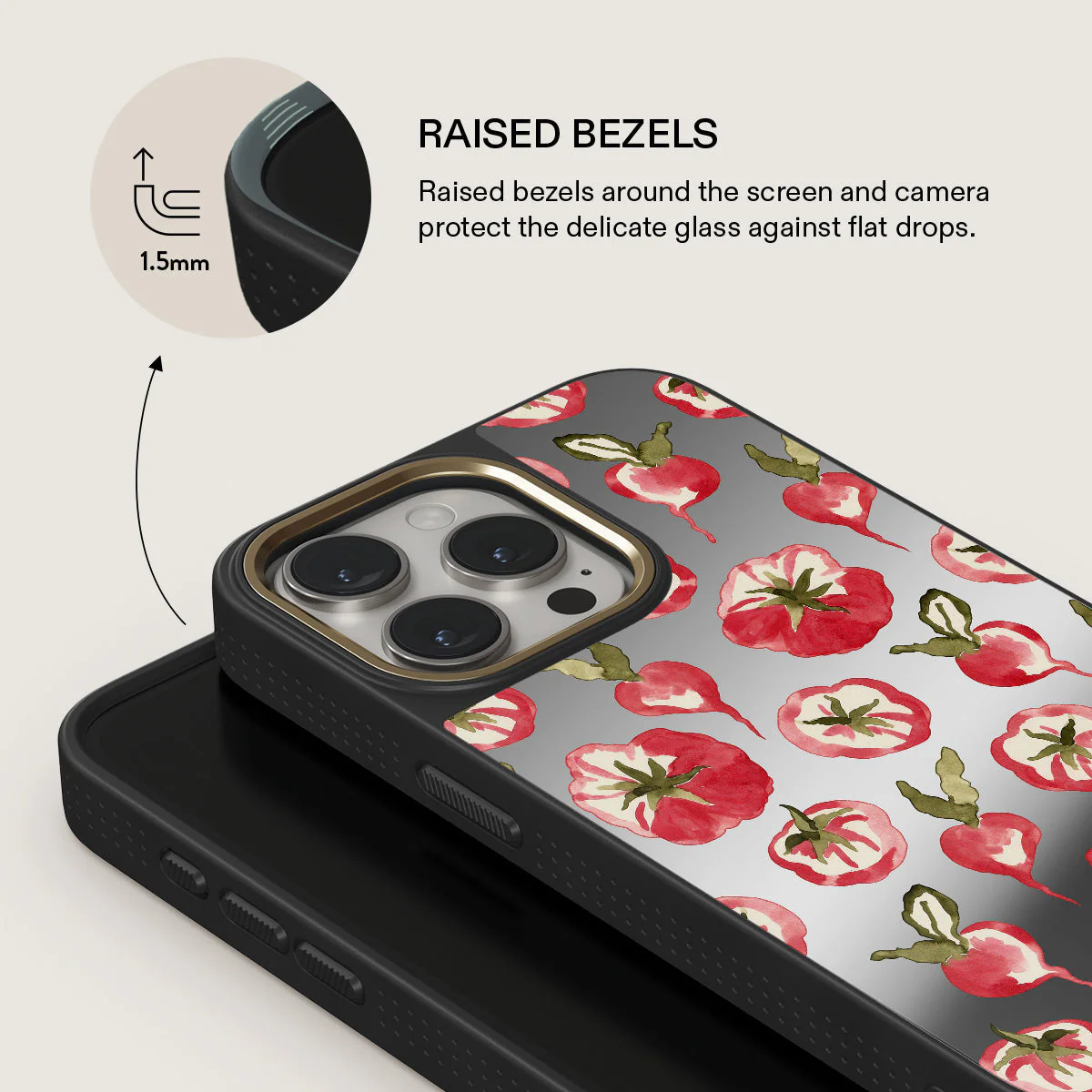 Heirloom - iPhone 14 Pro Case - Image 30
