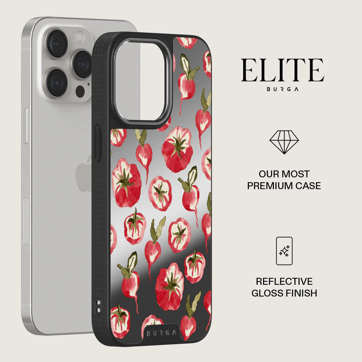 Heirloom - iPhone 14 Pro Case - Image 35