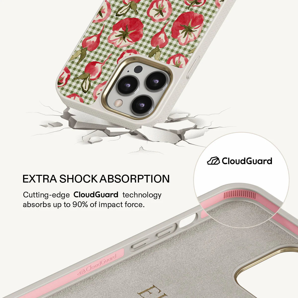 Heirloom - iPhone 14 Pro Max Case - Image 21