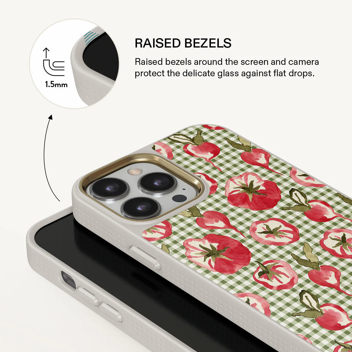 Heirloom - iPhone 14 Pro Max Case - Image 22