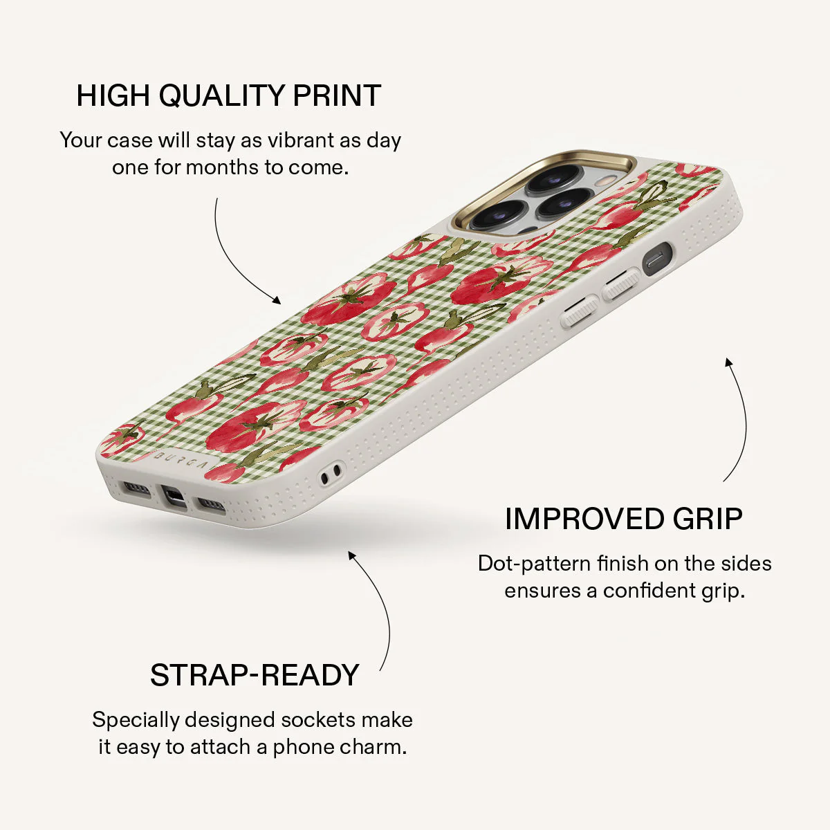 Heirloom - iPhone 14 Pro Max Case - Image 23