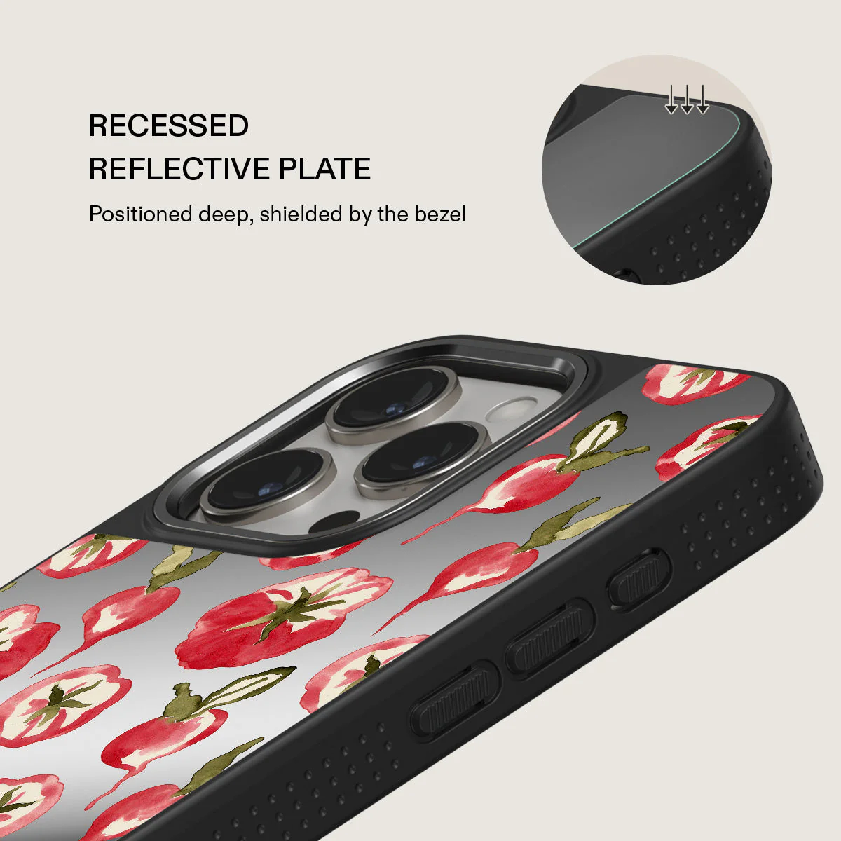Heirloom - iPhone 14 Pro Max Case - Image 37
