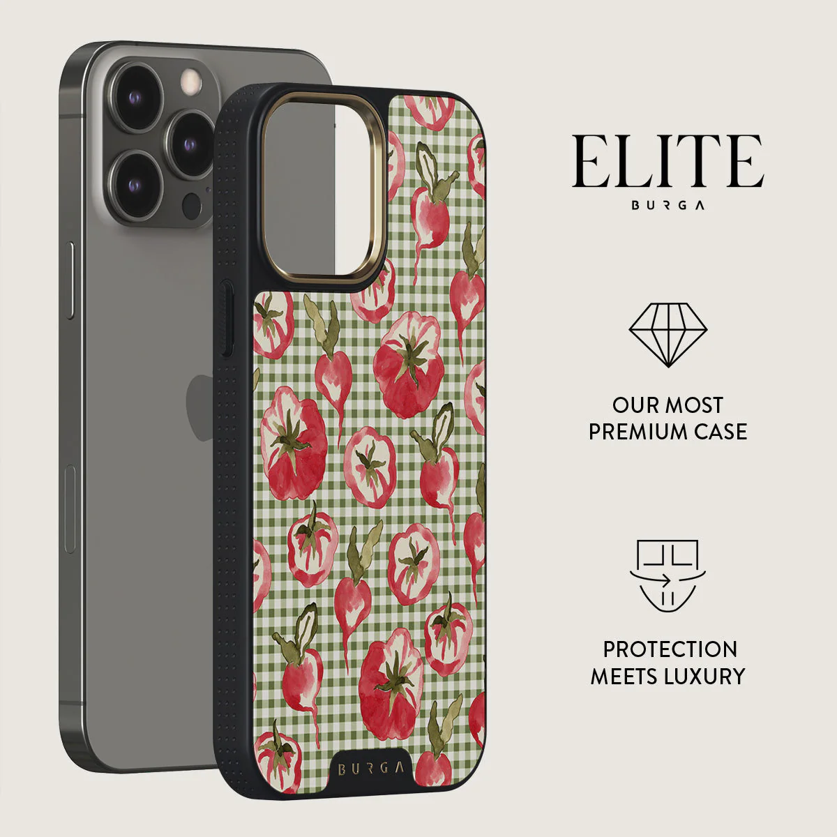 Heirloom - iPhone 14 Pro Max Case - Image 6