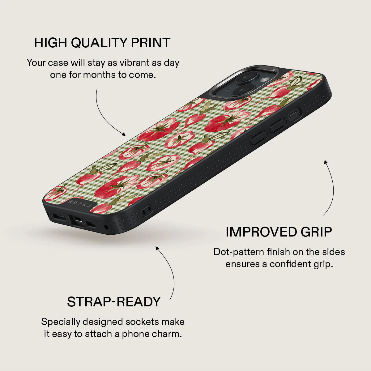 Heirloom - iPhone 15 Case - Image 16