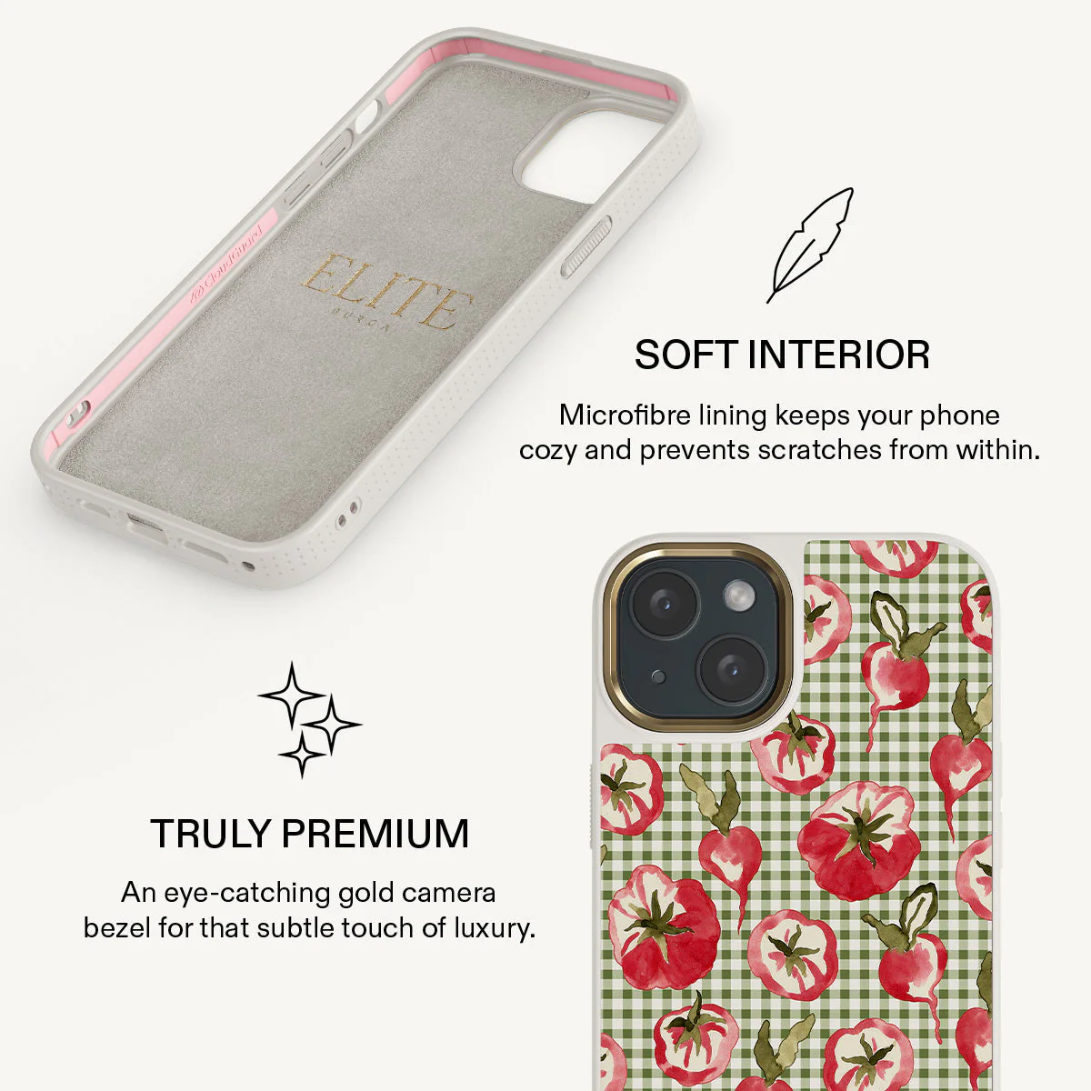 Heirloom - iPhone 15 Case - Image 24