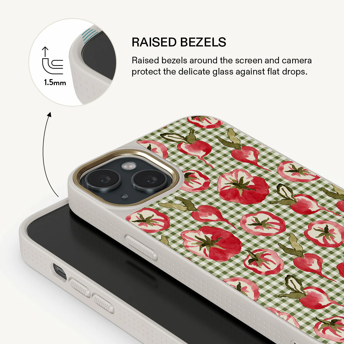 Heirloom - iPhone 15 Plus Case - Image 22