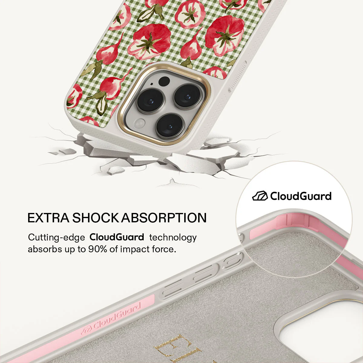 Heirloom - iPhone 15 Pro Max Case - Image 21