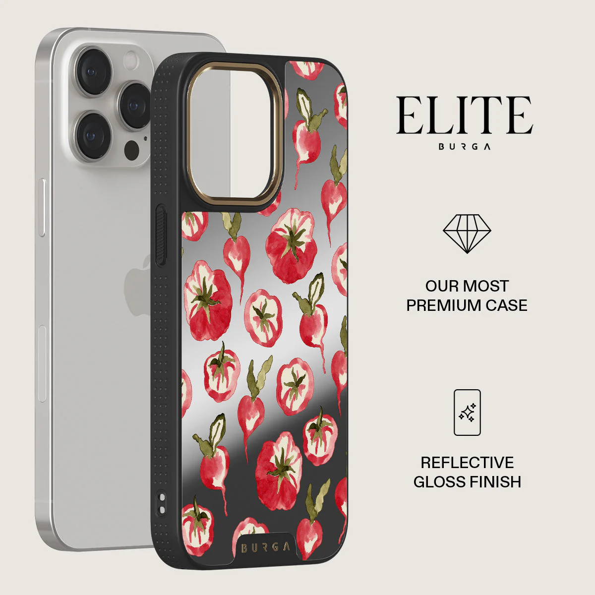Heirloom - iPhone 15 Pro Max Case - Image 27