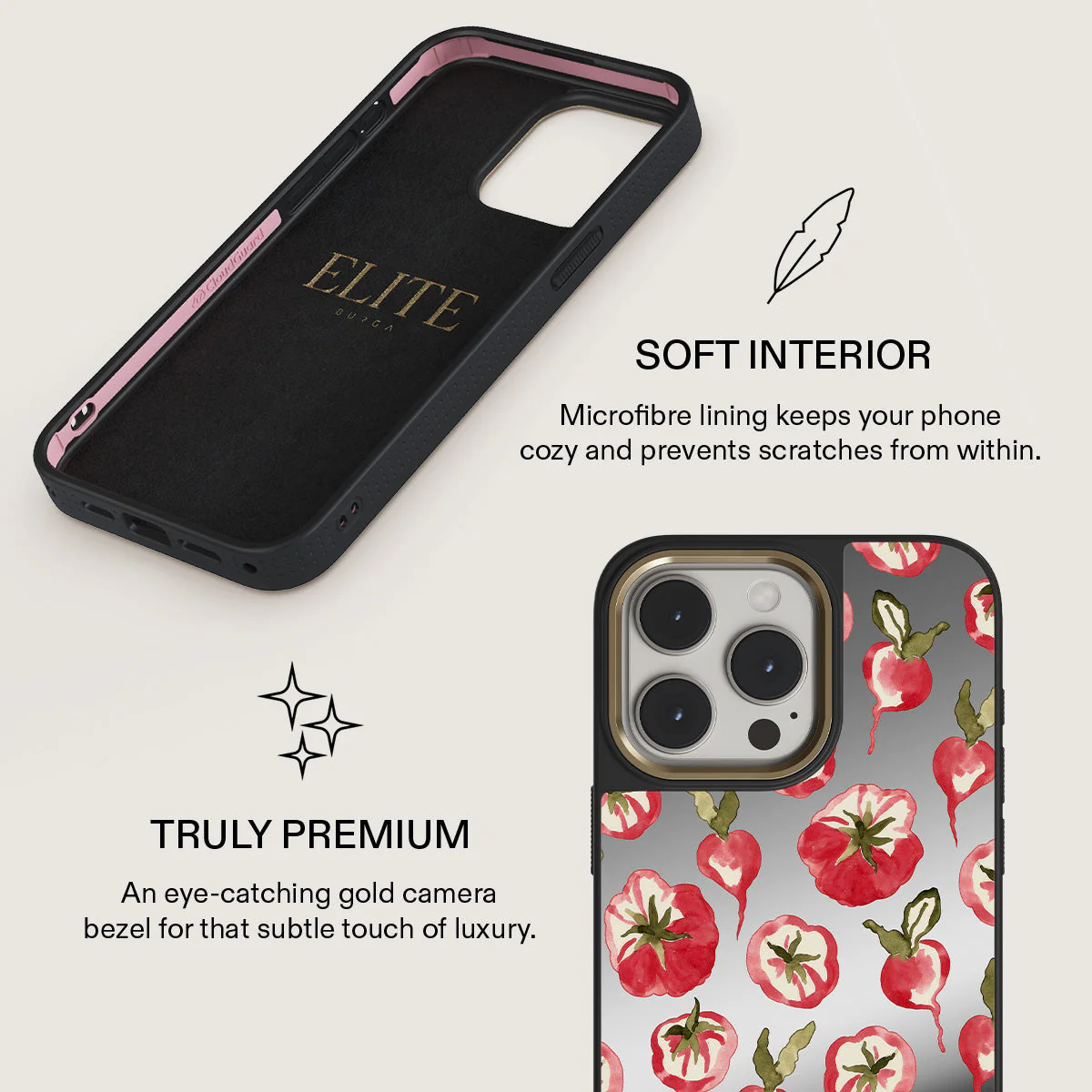 Heirloom - iPhone 15 Pro Max Case - Image 32