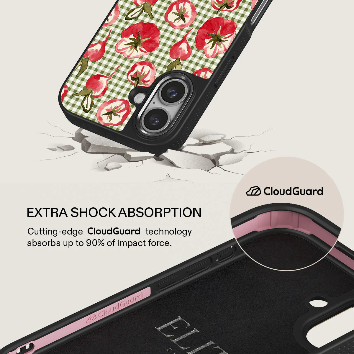 Heirloom - iPhone 16 Case - Image 15