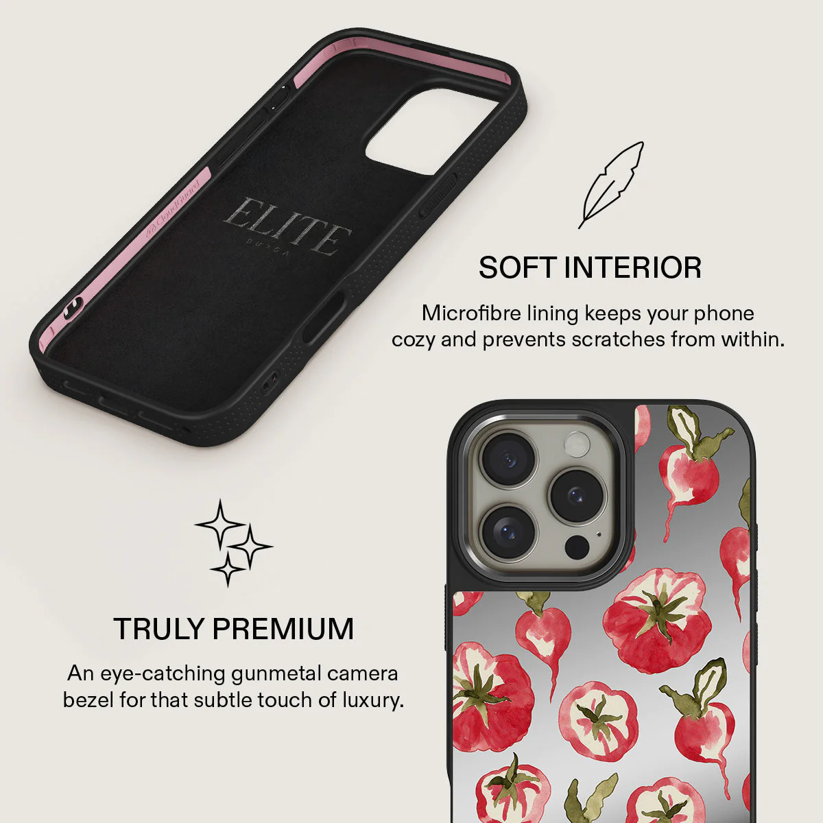 Heirloom - iPhone 16 Pro Case - Image 41