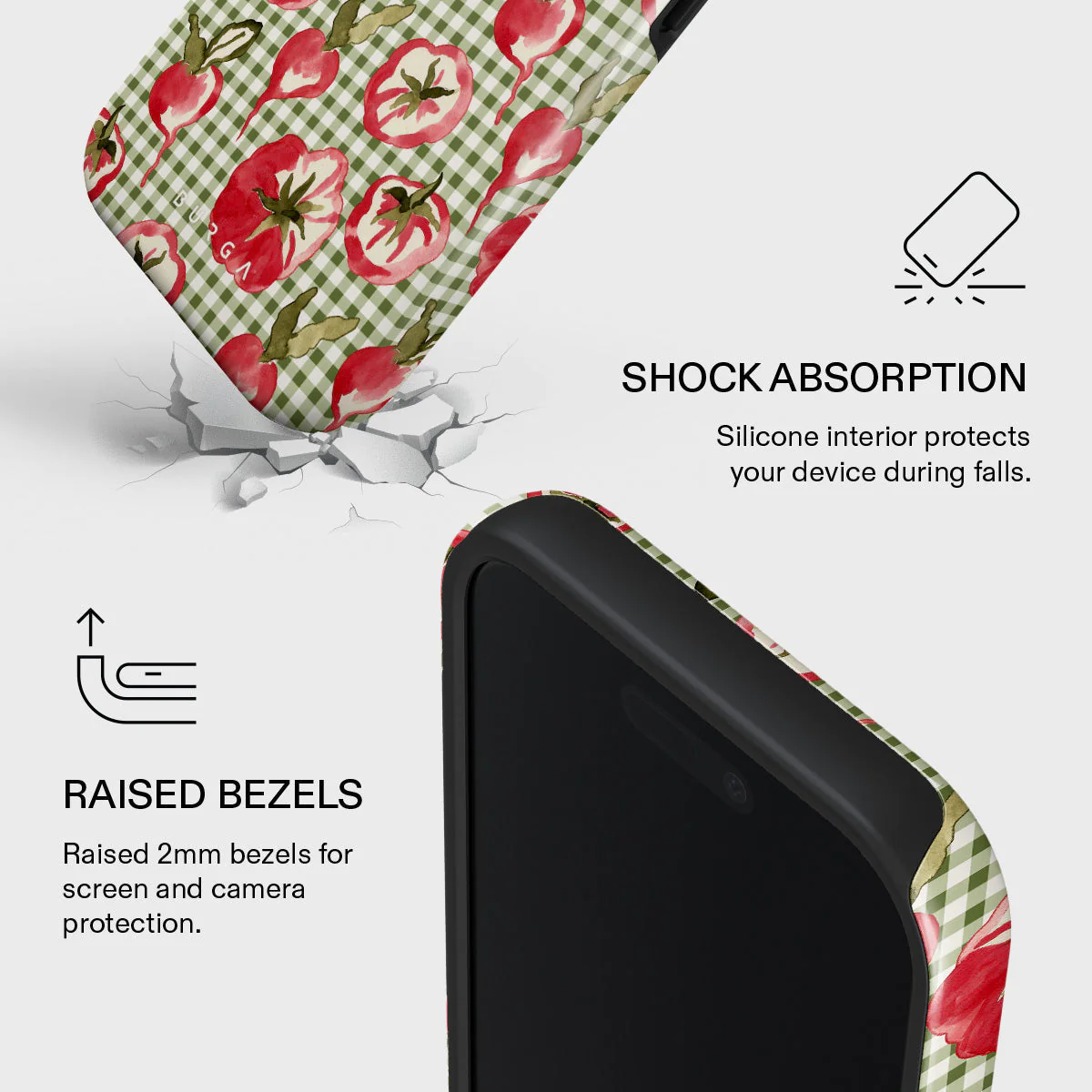 Heirloom - iPhone 17 Case - Image 4