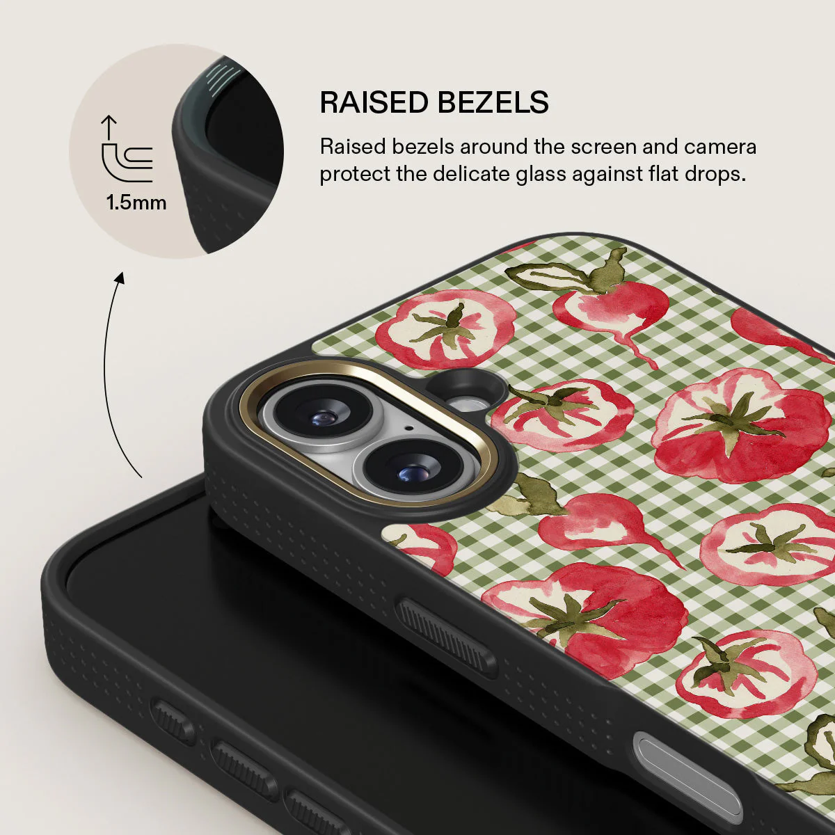 Heirloom - iPhone 17 Case - Image 8