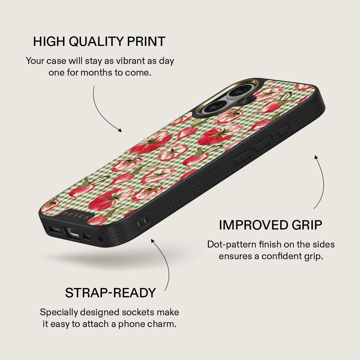 Heirloom - iPhone 17 Case - Image 9