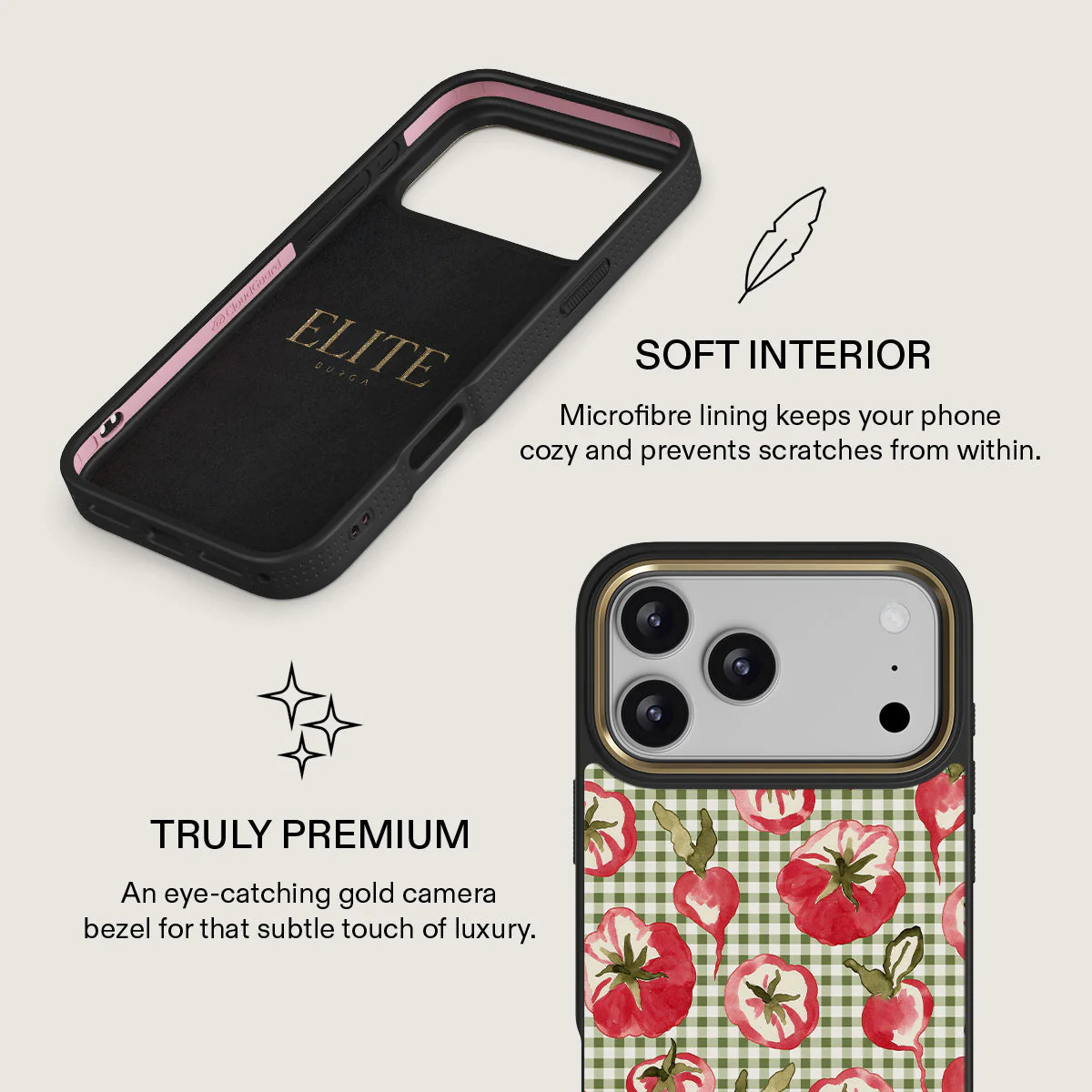 Heirloom - iPhone 17 Pro Max Case - Image 10