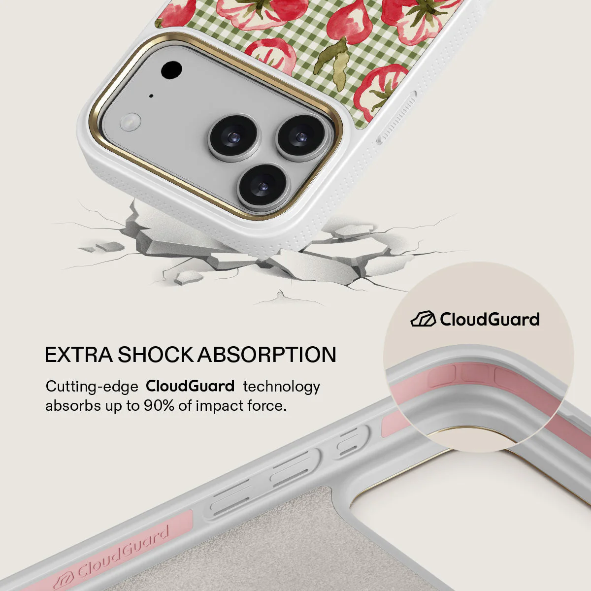 Heirloom - iPhone 17 Pro Max Case - Image 21