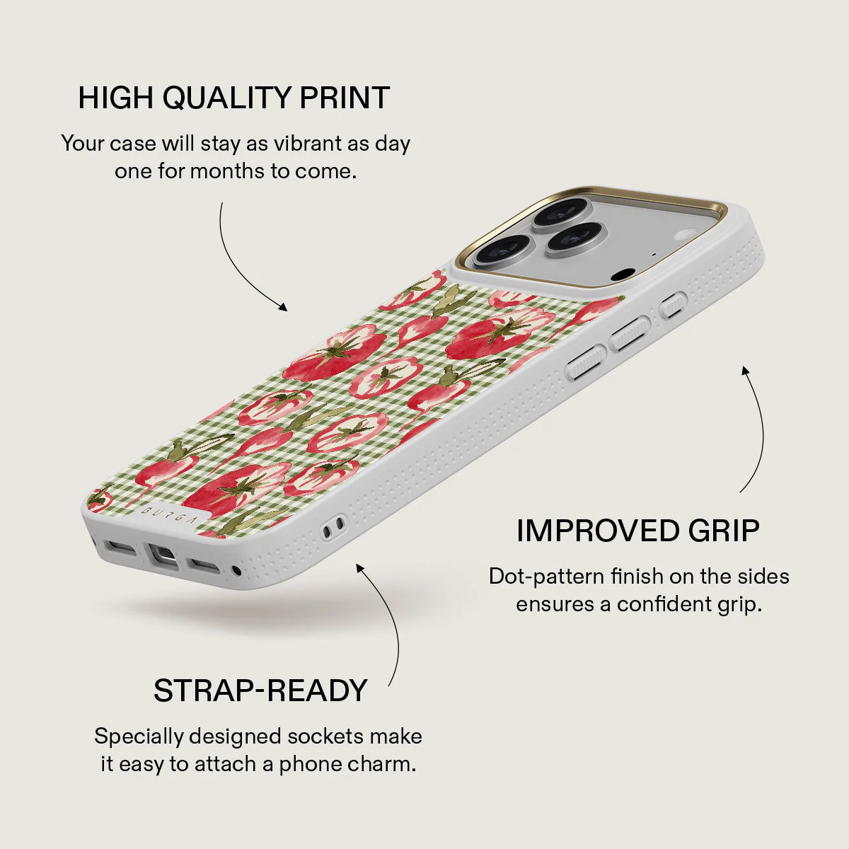 Heirloom - iPhone 17 Pro Max Case - Image 23