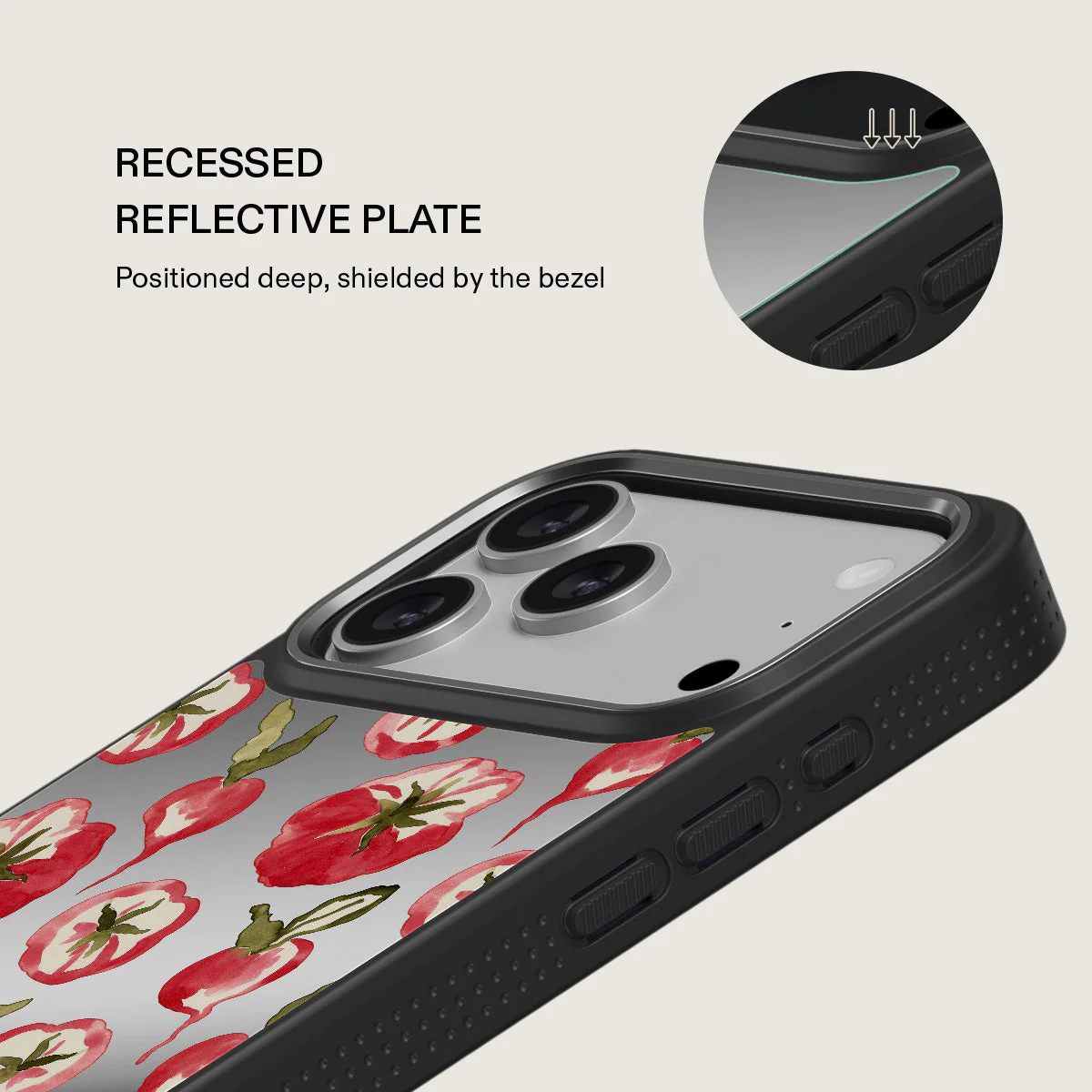 Heirloom - iPhone 17 Pro Max Case - Image 37