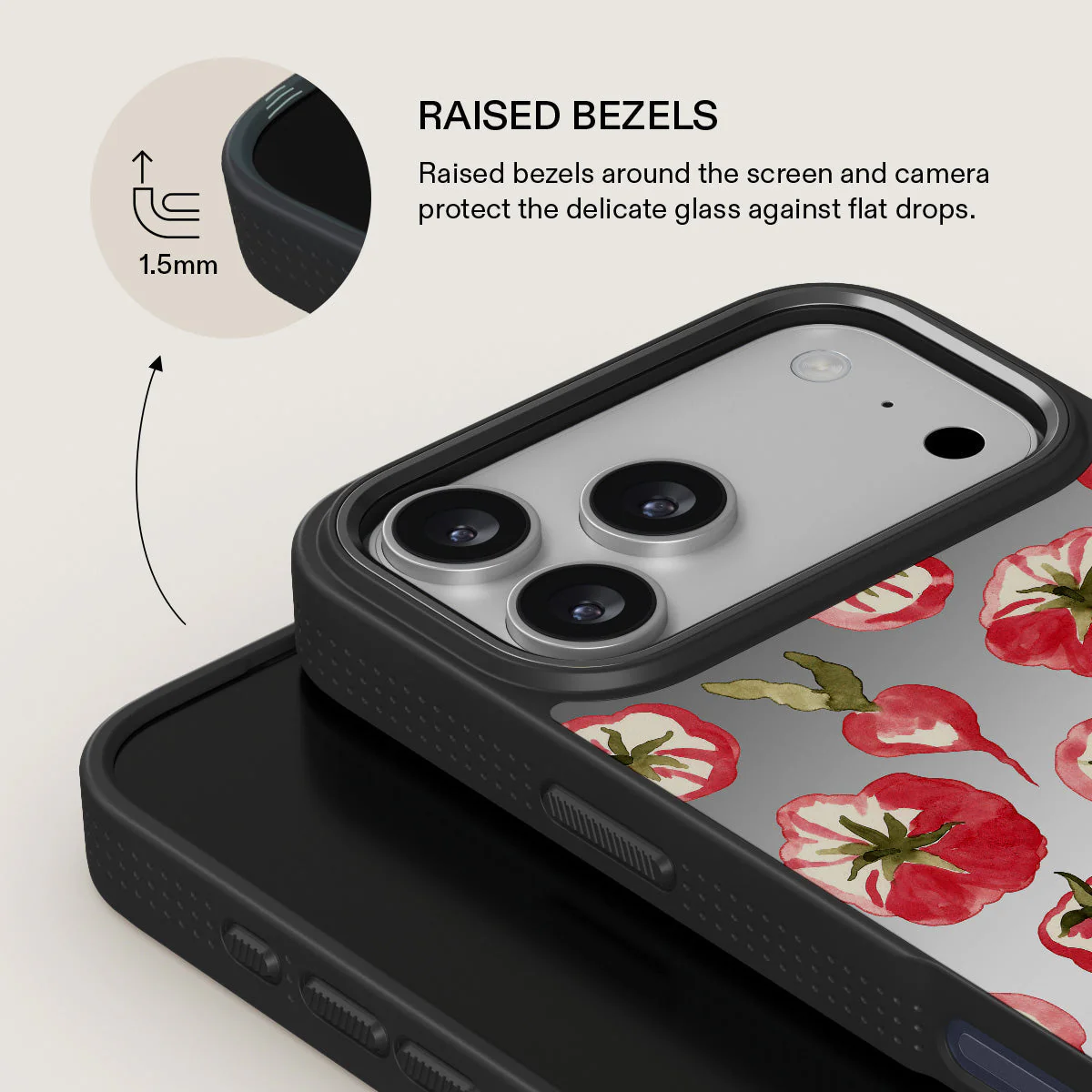Heirloom - iPhone 17 Pro Max Case - Image 38
