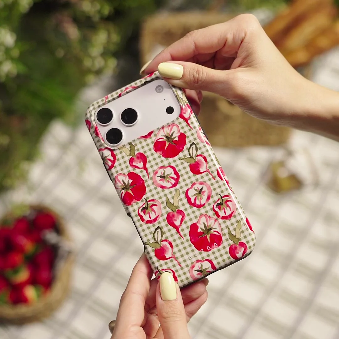 Heirloom - iPhone 17e Case - Image 5