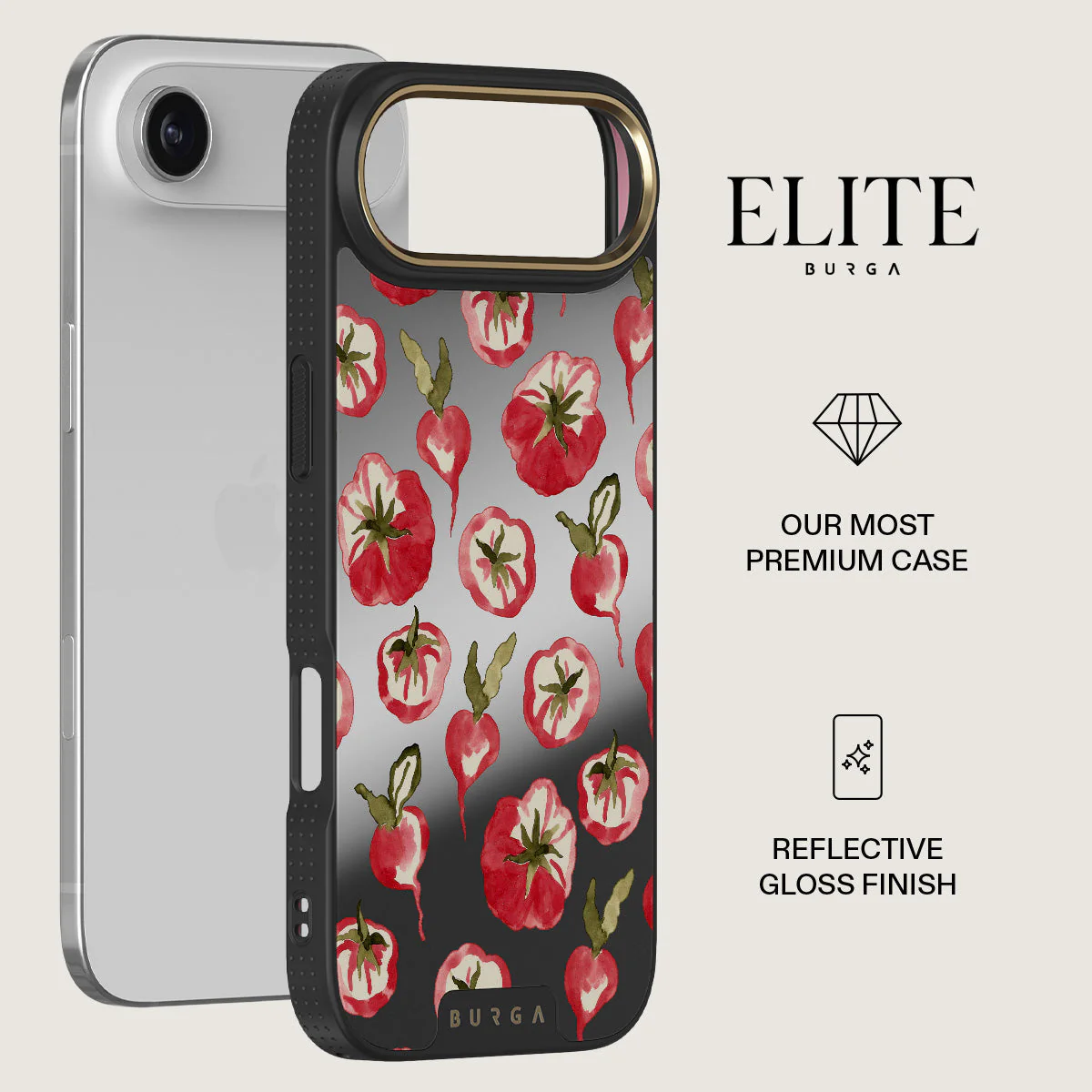 Heirloom - iPhone Air Case - Image 27