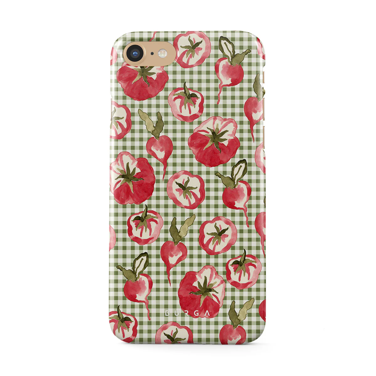 Heirloom - iPhone SE (2022) Case