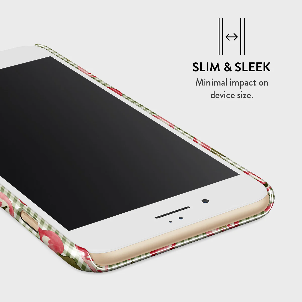 Heirloom - iPhone SE (2022) Case - Image 4