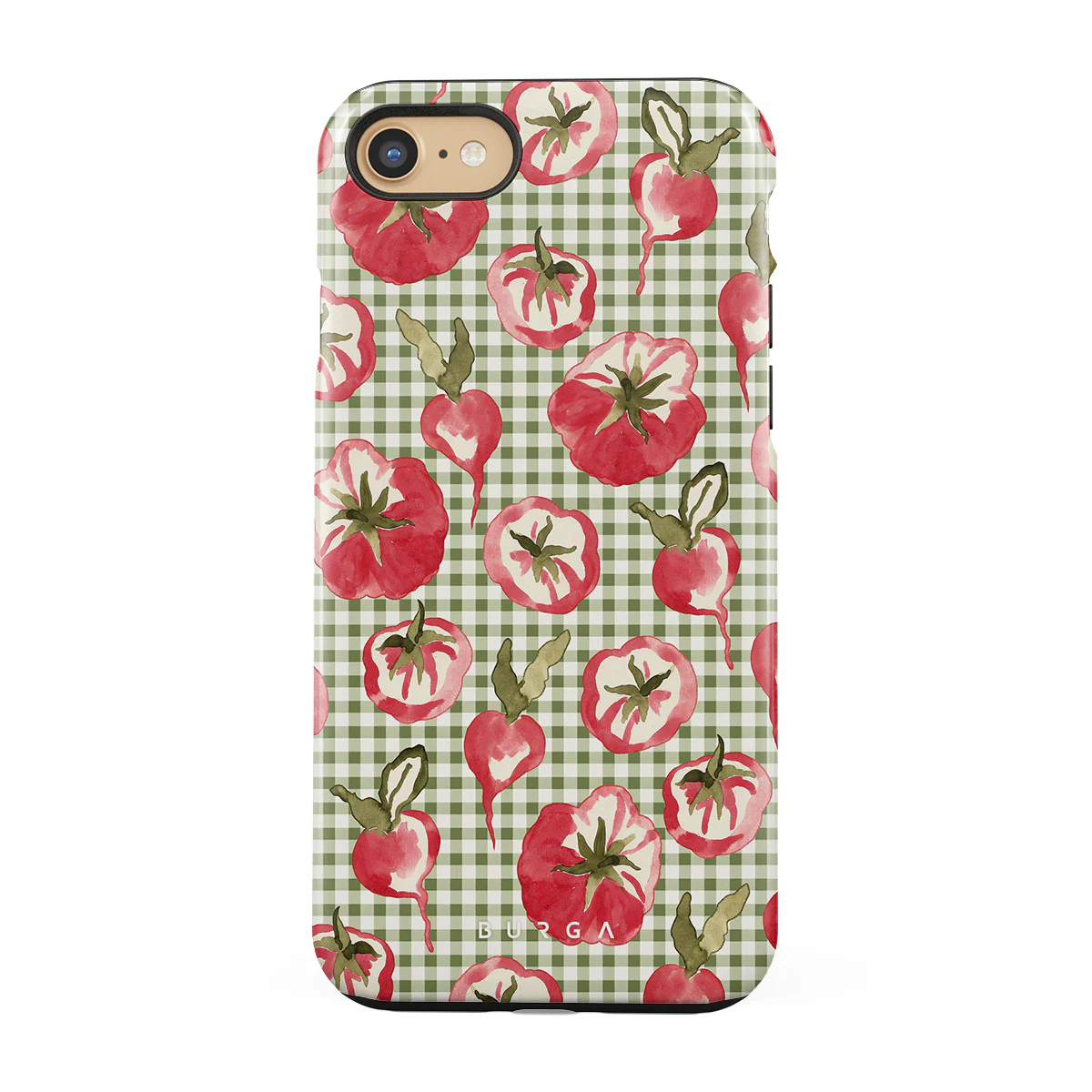 Heirloom - iPhone SE (2022) Case - Image 5