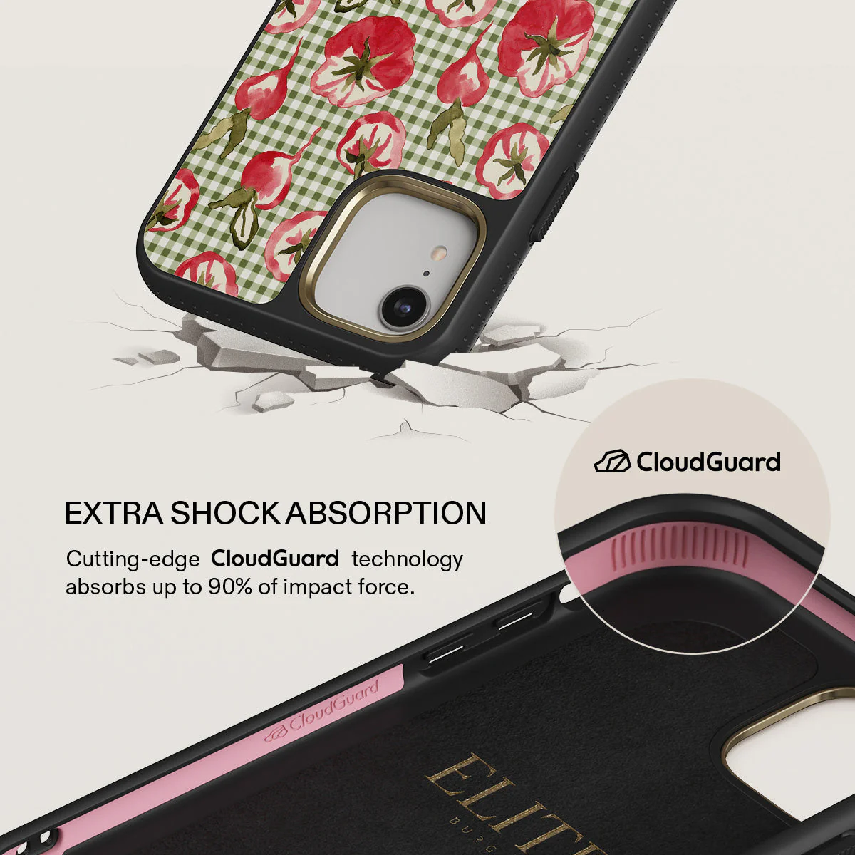 Heirloom - iPhone XR Case - Image 11