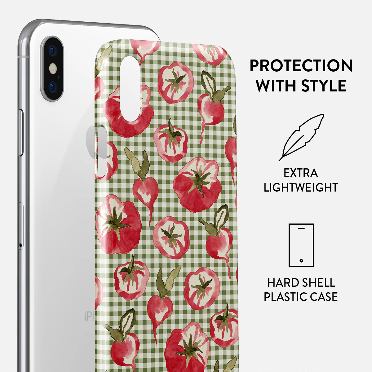 Heirloom - iPhone XS Max Case - Image 2