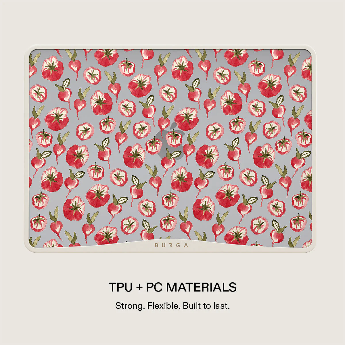 Heirloom - Macbook Case - Image 23