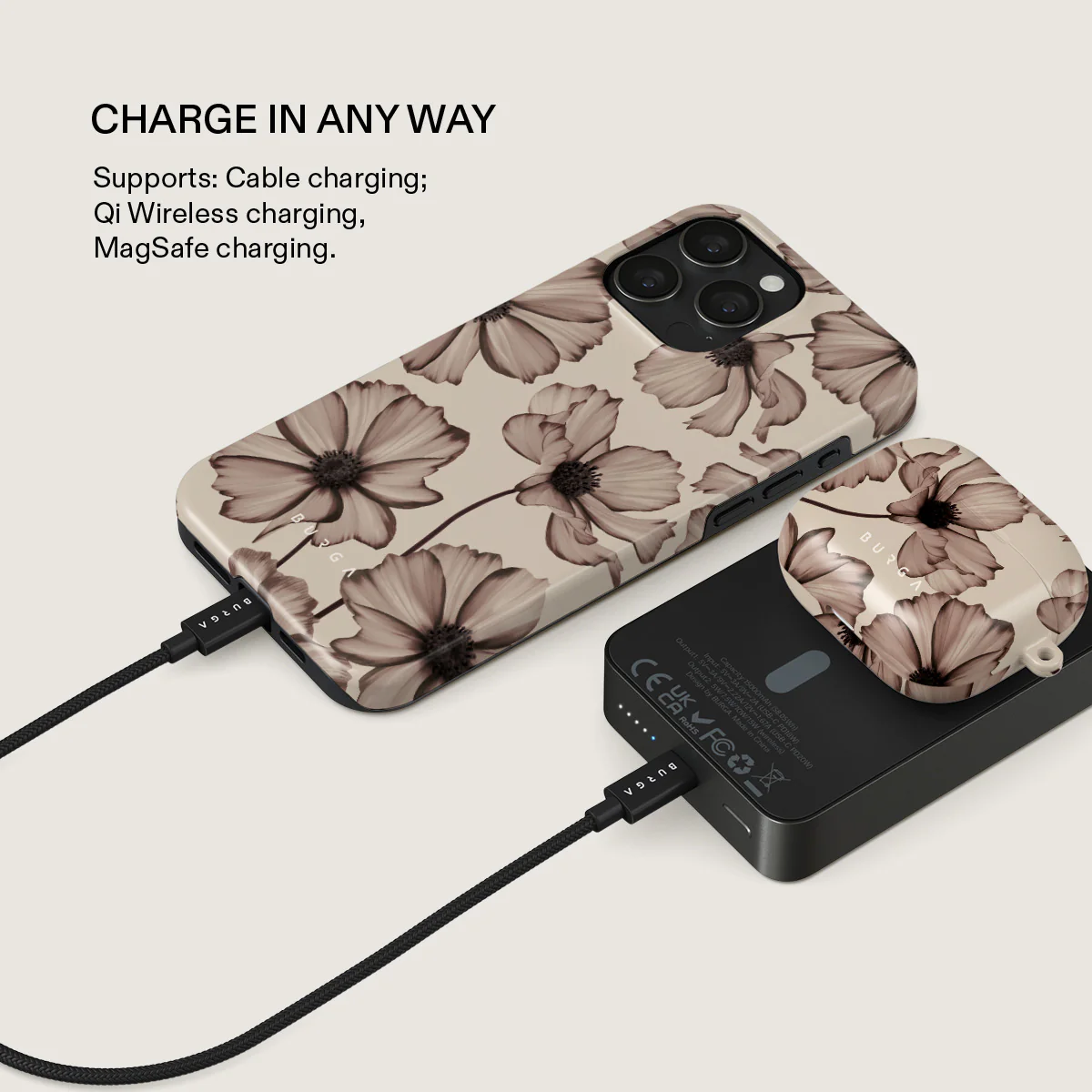 Heirloom - Magnetic Power Bank - Image 79