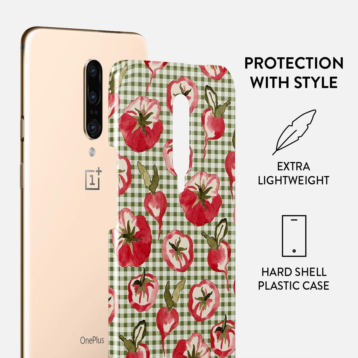 Heirloom - OnePlus 7 Pro / 7T Pro Case - Image 2